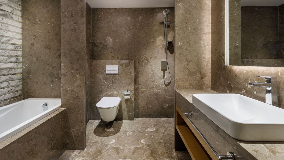 Holiday Inn Express Kathmandu Naxal Suite