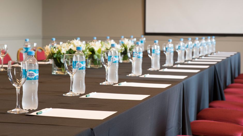 Holiday Inn Cordoba de Ceibotel Spa