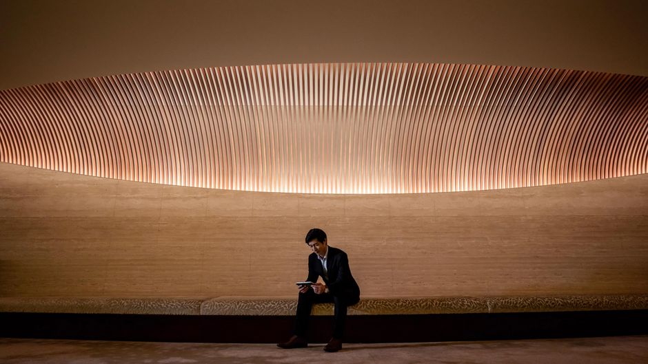 Intercontinental Osaka Meeting