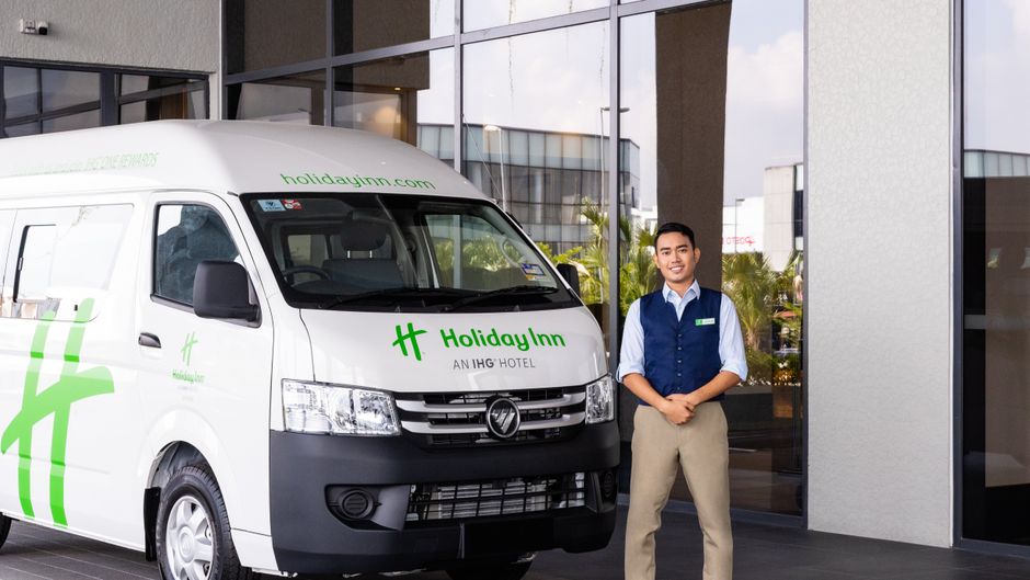 Holiday Inn Sepang - Airport Other