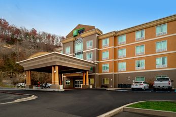 Holiday Inn Express & Suites Hazard