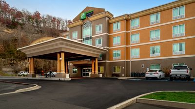 Holiday Inn Express & Suites Hazard