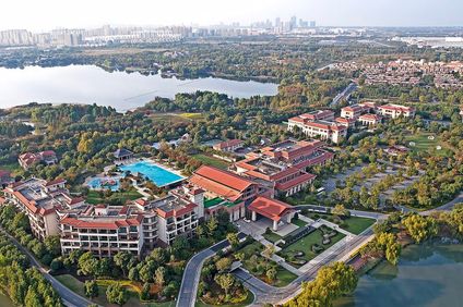Crowne Plaza Huzhou