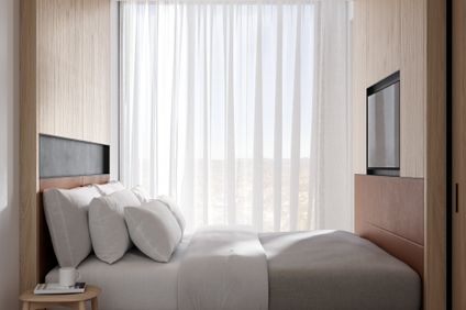 Little National Hotel
