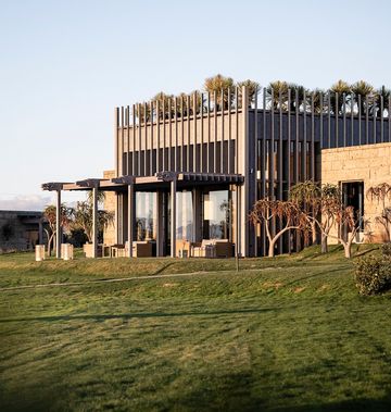 Adler Spa Resort Sicilia