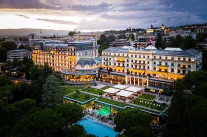 Beau-Rivage Palace