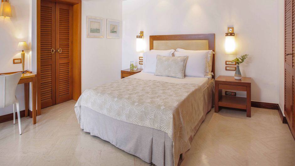 Elounda Beach Hotel & Villas Room
