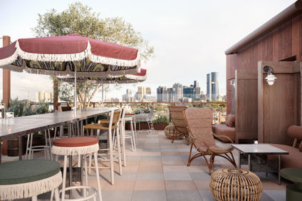 The StandardX Melbourne