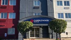 Candlewood Suites
