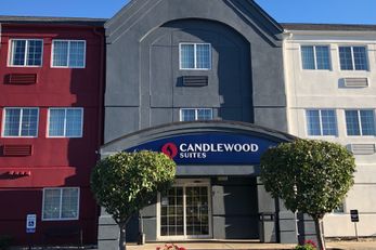 Candlewood Suites