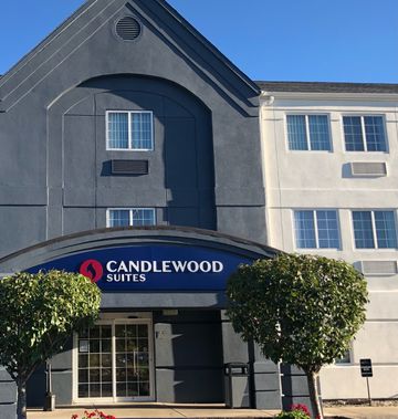 Candlewood Suites