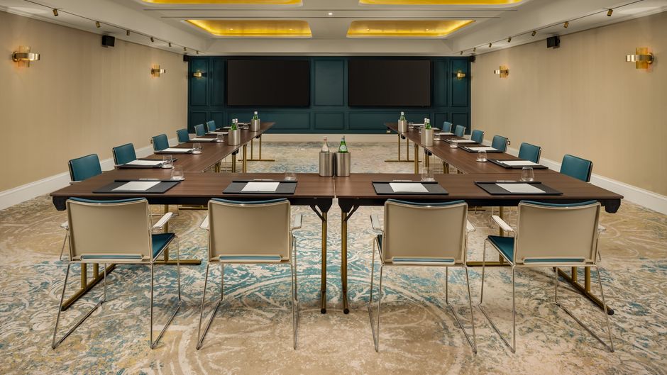 InterContinental Ambasciatori Palace Meeting