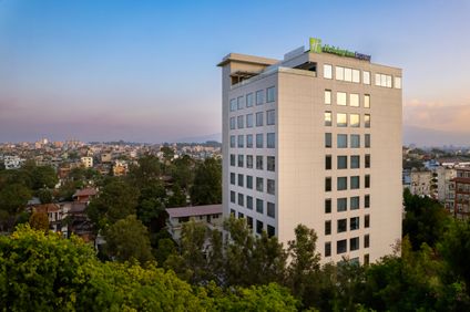 Holiday Inn Express Kathmandu Naxal