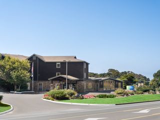 Holiday Inn Express Ft Bragg