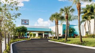 Coco Key Resort and Water Park Orlando
