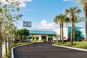 Coco Key Resort and Water Park Orlando