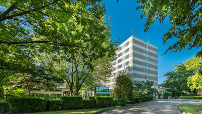 Hotel Krefelder Hof