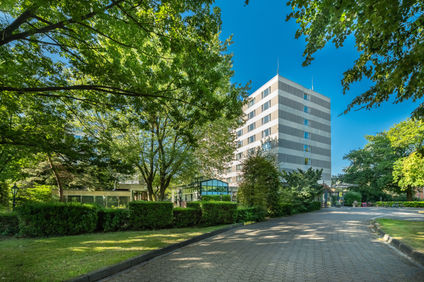 Hotel Krefelder Hof