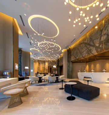 Crowne Plaza Kuala Lumpur City Centre