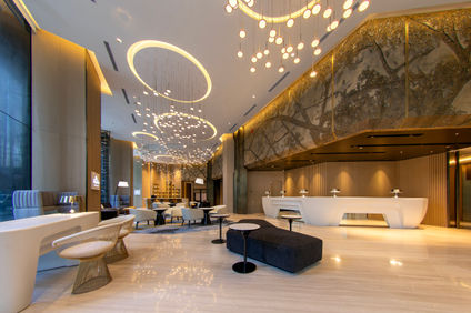 Crowne Plaza Kuala Lumpur City Centre