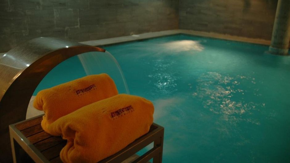 Hotel Isla de la Garena Spa