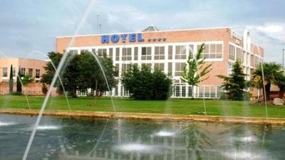 Hotel Majadahonda