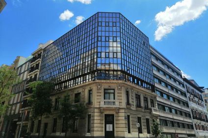 Gran Versalles Hotel