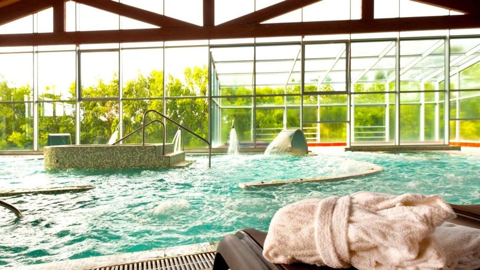 Attica 21 Villalba Spa