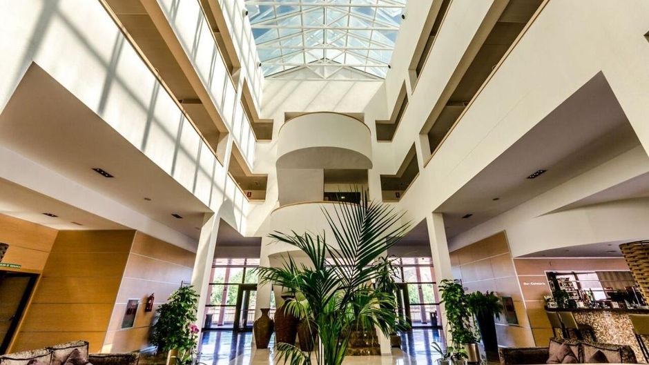 Hotel Alcala Plaza Other