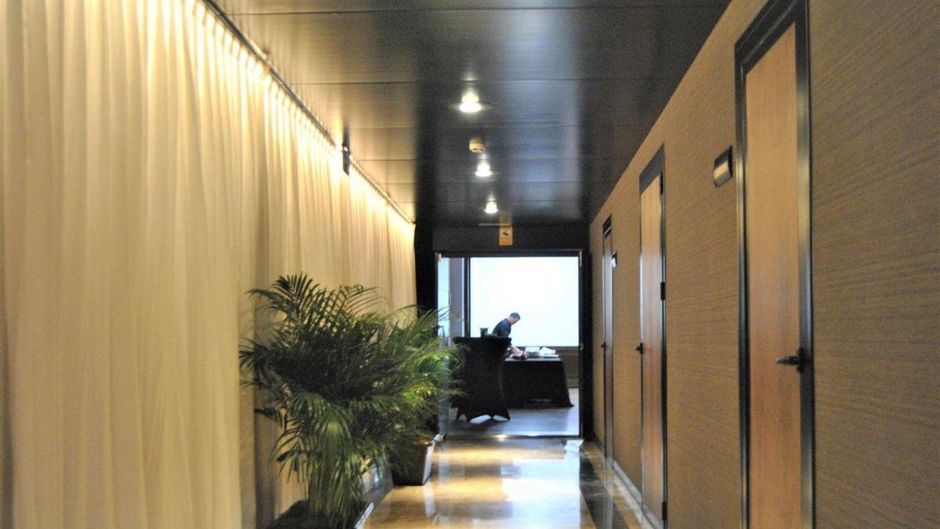 Hotel Santiago Leon Other