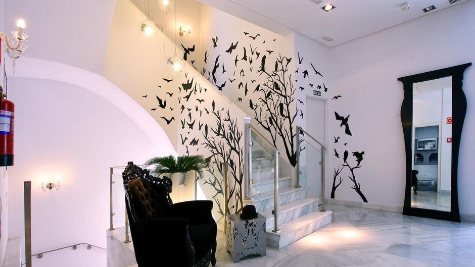 Dormirdcine Lobby