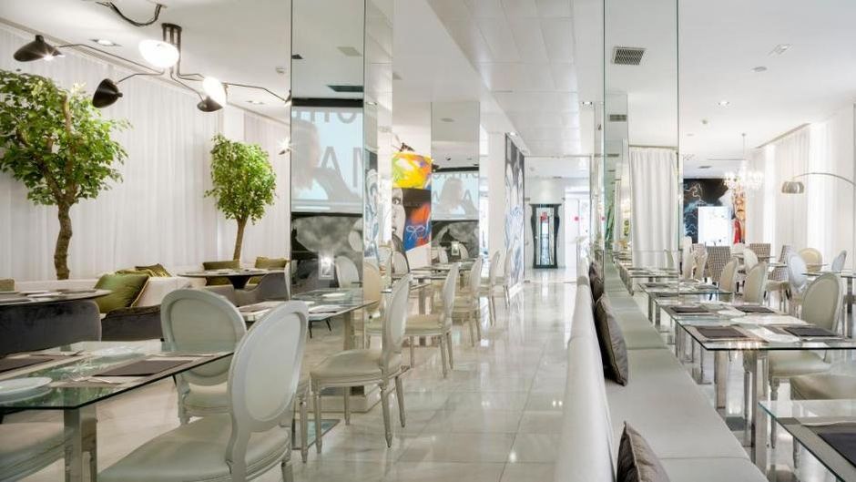 Dormirdcine Restaurant