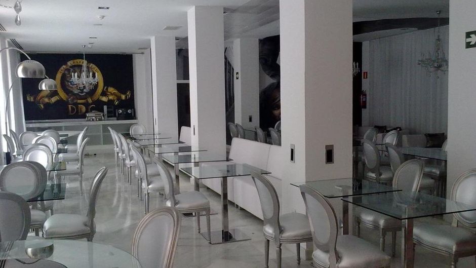 Dormirdcine Restaurant