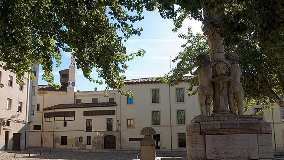 Hospederia Monastica Pax Exterior