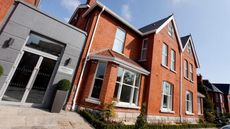 Premier Suites Plus Dublin Ballsbridge