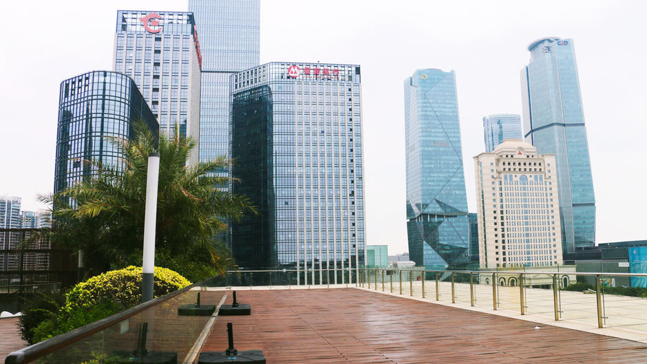 InterContinental Xiamen Other
