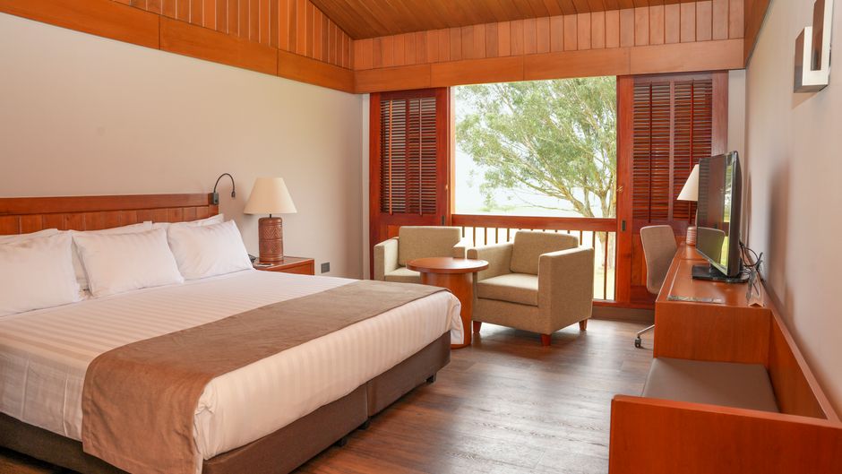 Estelar Paipa Hotel & Centro de Convenci Room