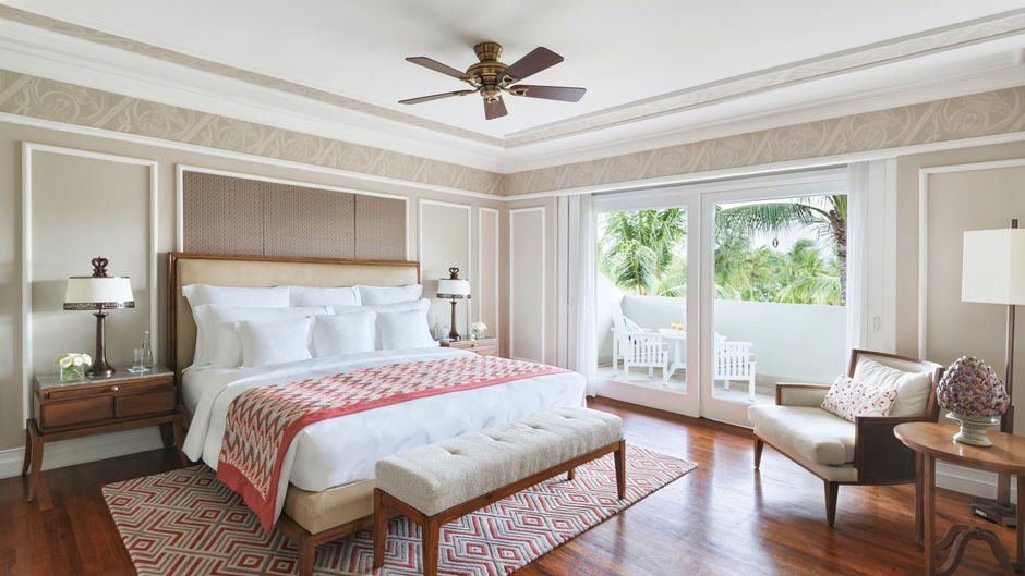 InterContinental Resort Bali Room