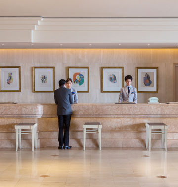 InterContinental The Grand Yokohama