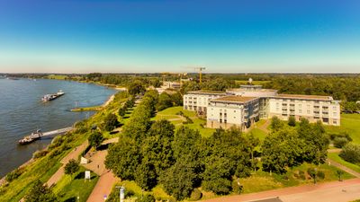 Welcome Hotel Wesel