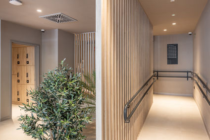 Naitly Madrid Chamberi Hotel