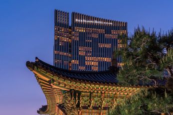 Four Seasons Hotel Seoul