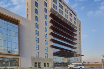 City Express Plus by Marriott