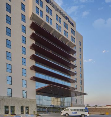 City Express Plus by Marriott