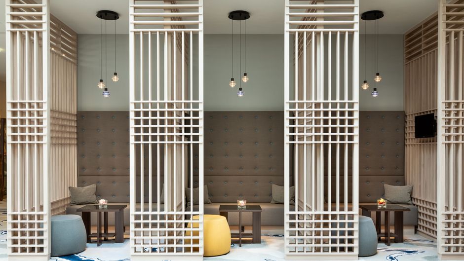 Courtyard by Marriott Bremen Other