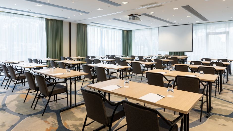 Courtyard by Marriott Bremen Meeting