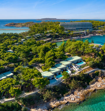 Four Seasons Astir Palace Hotel