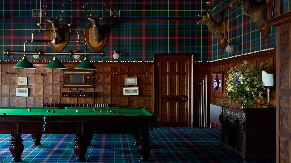 Dornoch Station Recreation