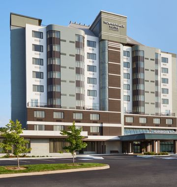 TownePlace Suites Toronto Oakville