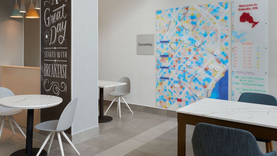 TownePlace Suites Toronto Oakville Other